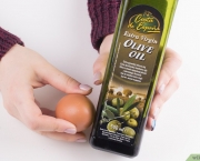 Alisamento de Azeite de Oliva e Ovos (6)