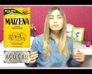 Alisamento de Maisena e Açúcar (5)