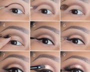Maquiagem Para Olhos Pequenos (7)