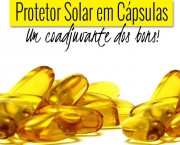 Protetor Solar em Cápsulas (6)