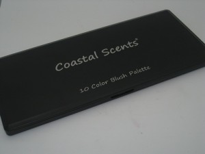 Produtos Coastal Scent