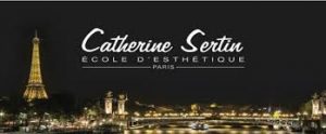 Escola de estética Catherine Sertin