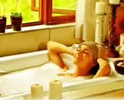 Como Tomar Um Banho Relaxante (3)