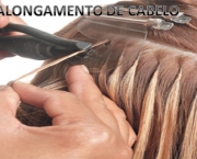 Técnicas de Alongamento dos Cabelos (2)