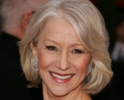 HELEN MIRREN AT THE OSCARS 2007 - RED CARPET 204