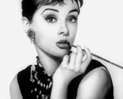 Cabelo de Audrey Hepburn (3)