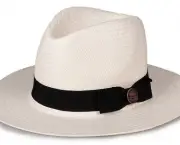 Chapéu de Palha Panamá (3)