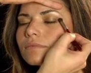 Como Fazer Maquiagem Bronzeada (3)