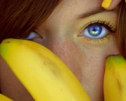 Como Usar Banana na Pele e Cabelos (3)