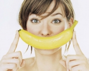 Como Usar Banana na Pele e Cabelos (10)