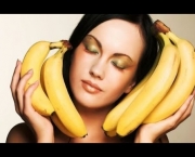 Como Usar Banana na Pele e Cabelos (15)