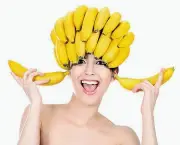 Como Usar Banana na Pele e Cabelos (18)