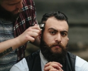 Curso de Barbearia na Europa (2)
