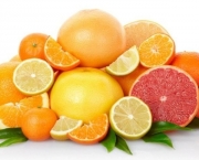 Frutas Cítricas e Emagrecimento (1)