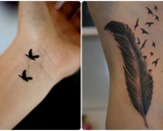 Ideias de Tatuagens Delicadas (15)