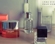 O Perfume e Sua Origem (1)