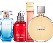 O Perfume e Sua Origem (2)
