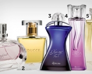 O Perfume e Sua Origem (3)