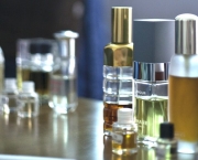 O Perfume e Sua Origem (4)