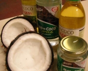 Oleo de Coco na Hidratacao (2)