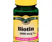 Os Benefícios da Biotina (4)