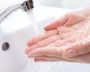 Lavar as Mãos (1)