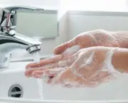 Lavar as Mãos (2)