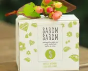 Sabon Sabon (1)