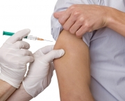 Vacinação Contra a Gripe A (1)