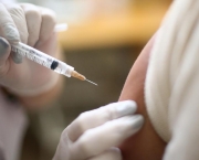 Vacinação Contra a Gripe A (2)