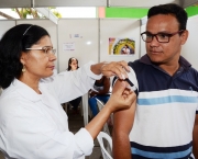 Vacinação Contra a Gripe A (6)