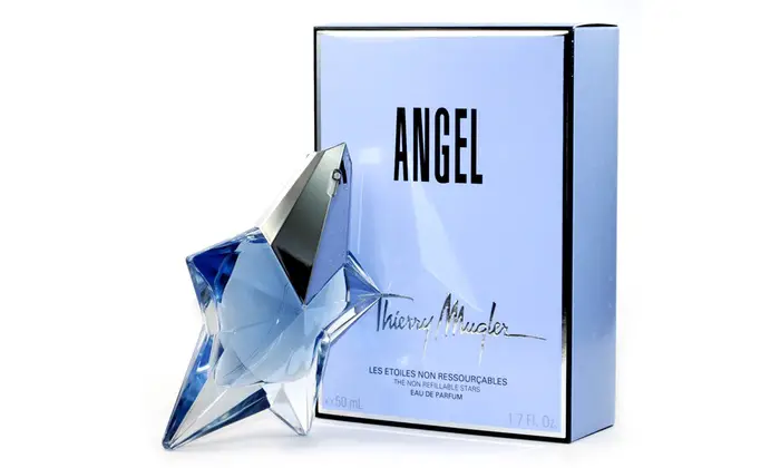 Angel, da Thierry Mugler