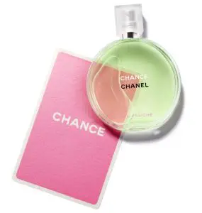 Chance, da Chanel