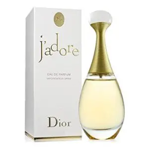 Jadore, da Dior