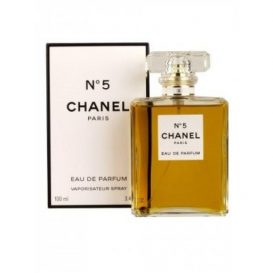 Número 5 da Chanel